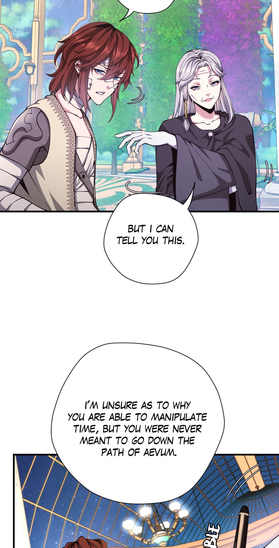 The Beginning After the End chapter 159 page 44