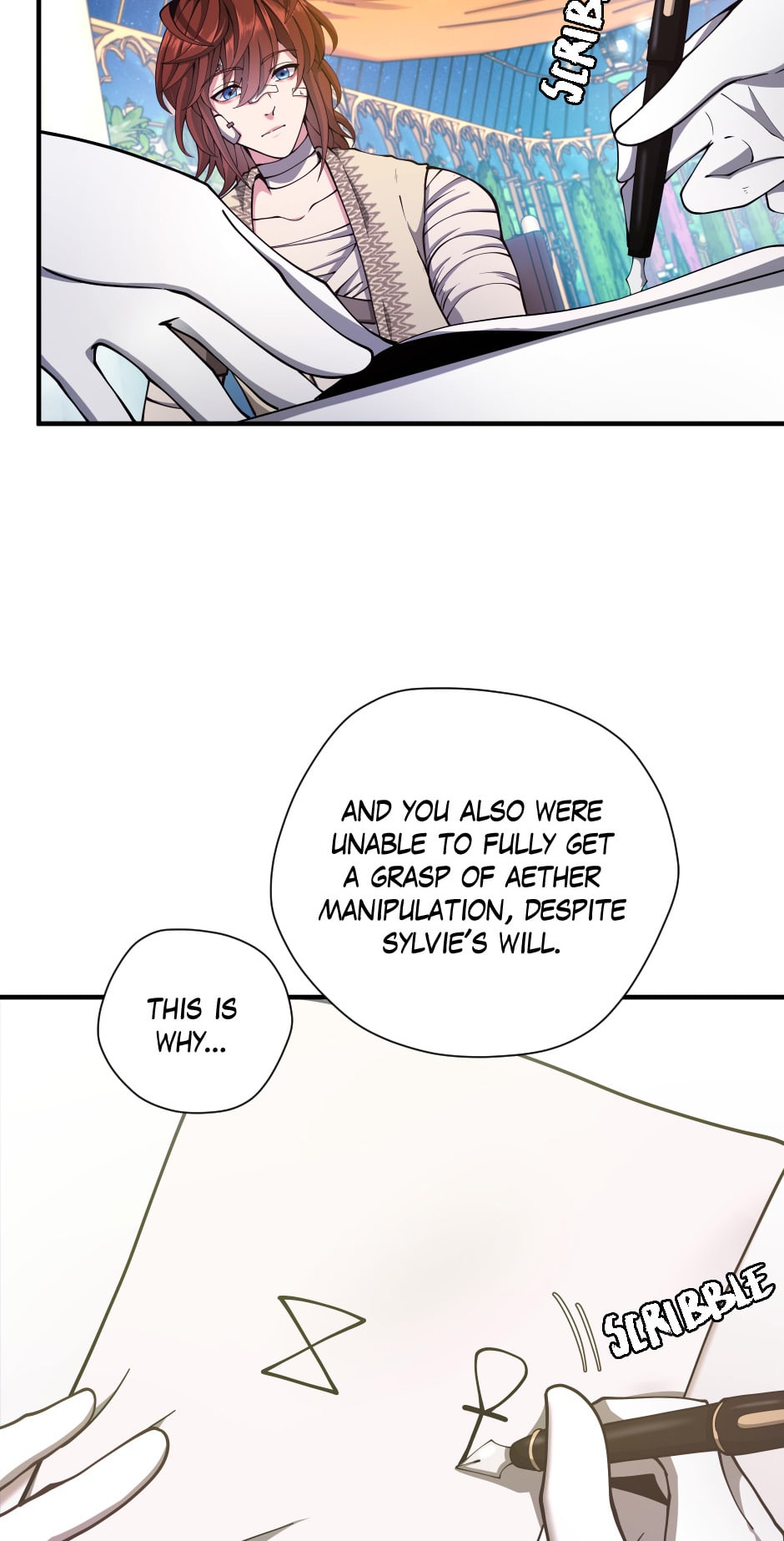 The Beginning After the End chapter 159 page 45