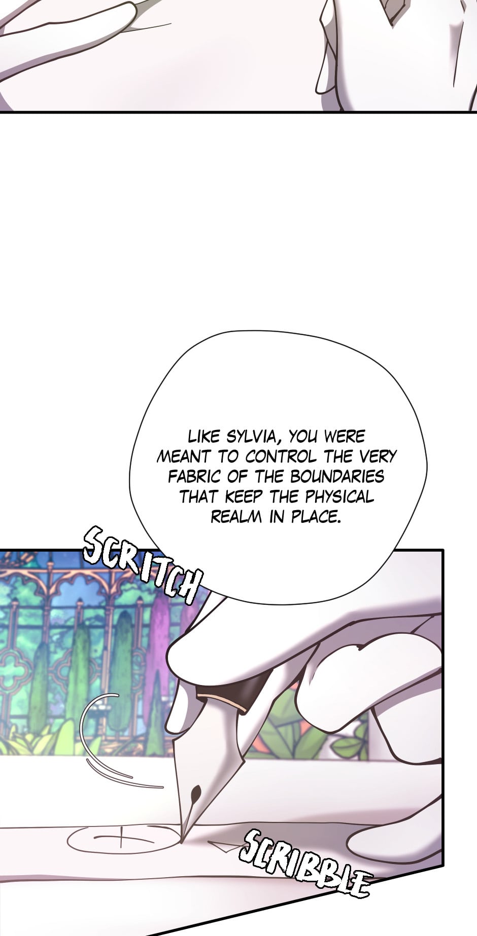 The Beginning After the End chapter 159 page 46