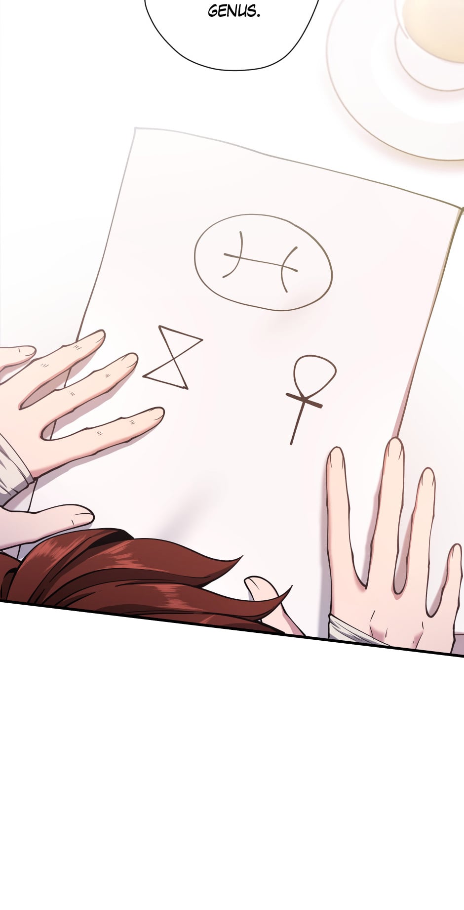 The Beginning After the End chapter 159 page 48