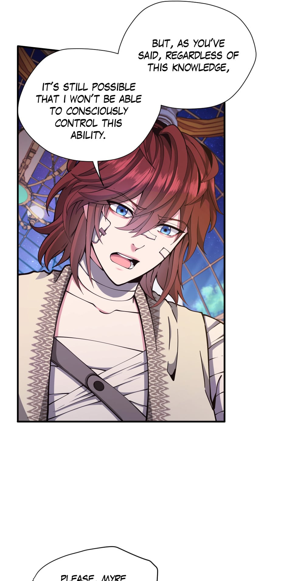 The Beginning After the End chapter 159 page 49