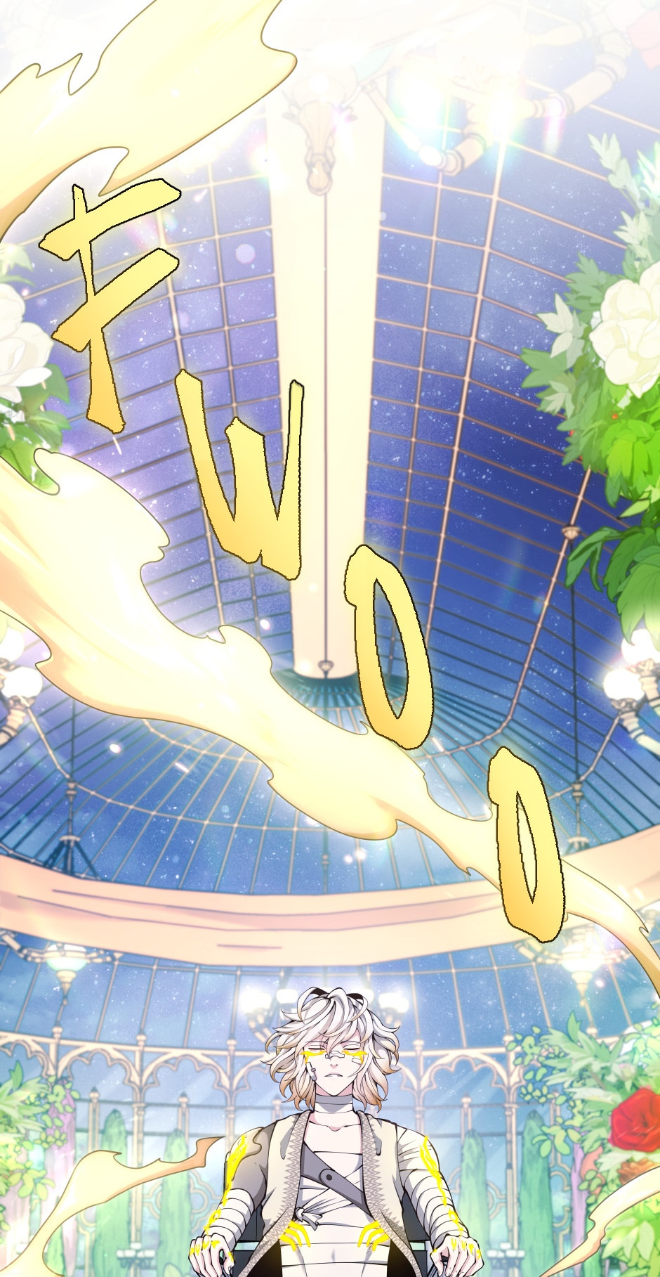 The Beginning After the End chapter 159 page 5