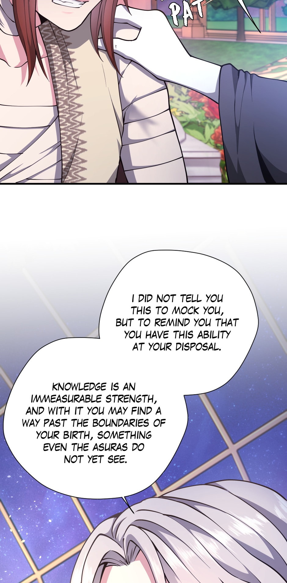 The Beginning After the End chapter 159 page 52