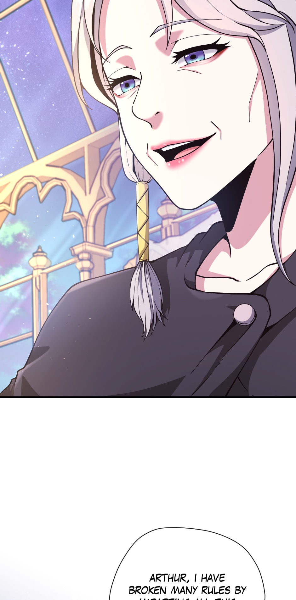 The Beginning After the End chapter 159 page 53