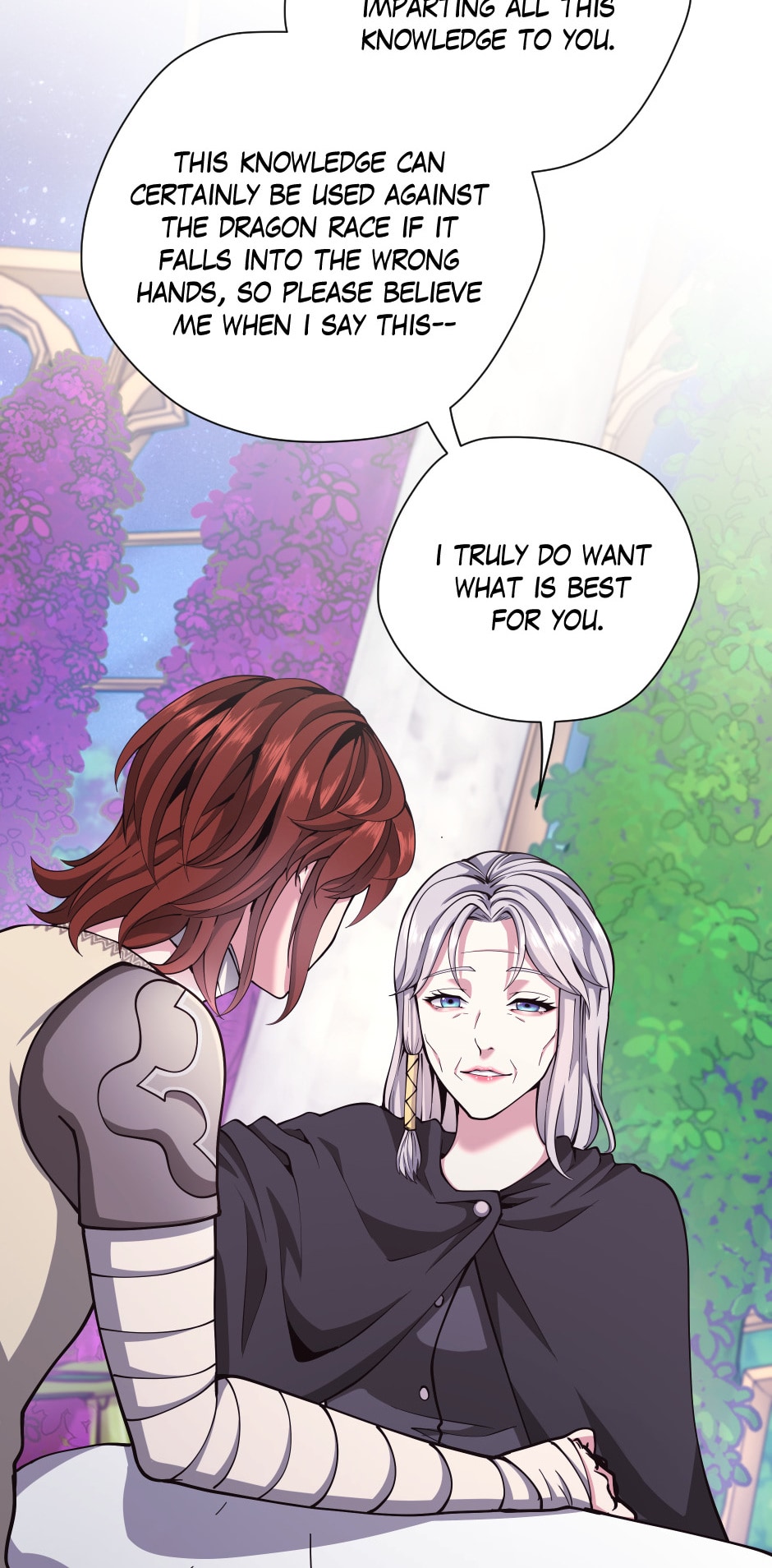 The Beginning After the End chapter 159 page 54