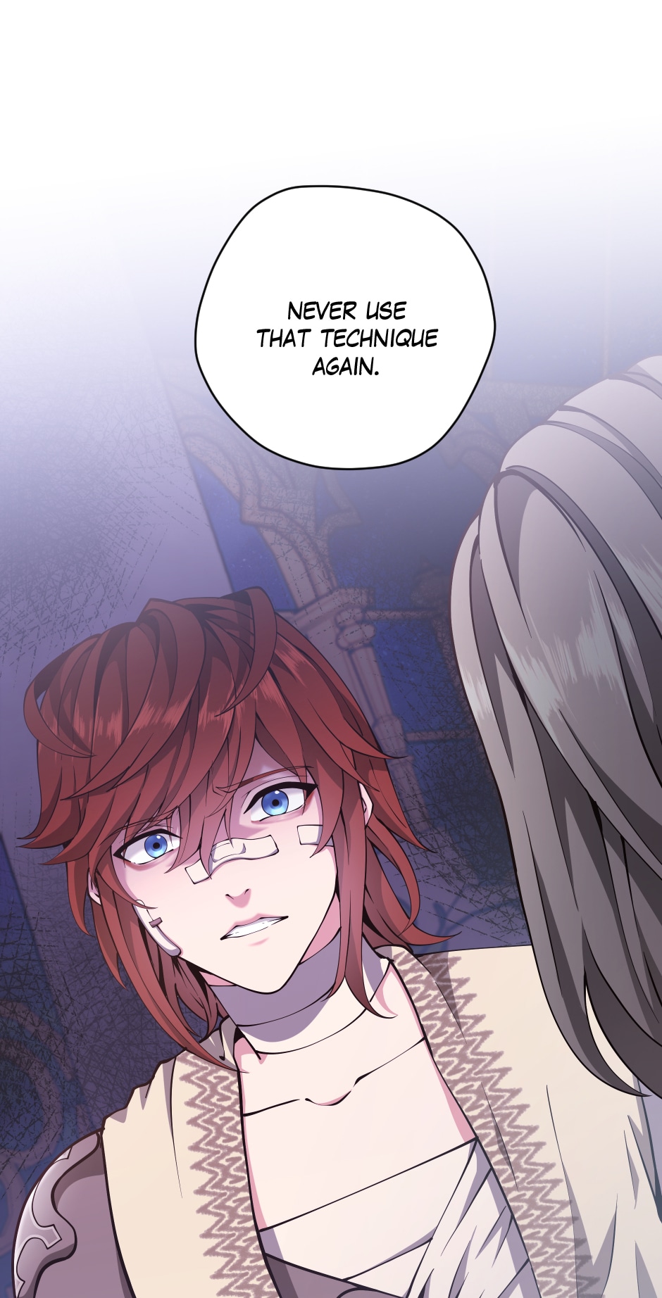 The Beginning After the End chapter 159 page 59