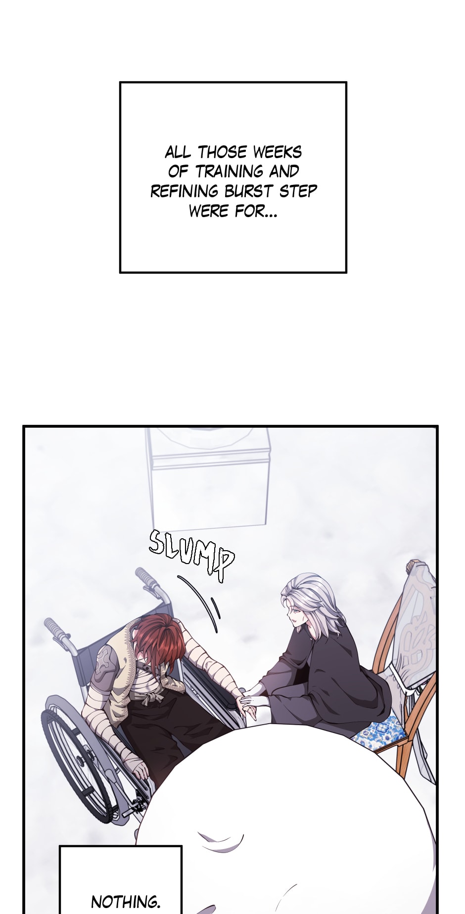 The Beginning After the End chapter 159 page 62