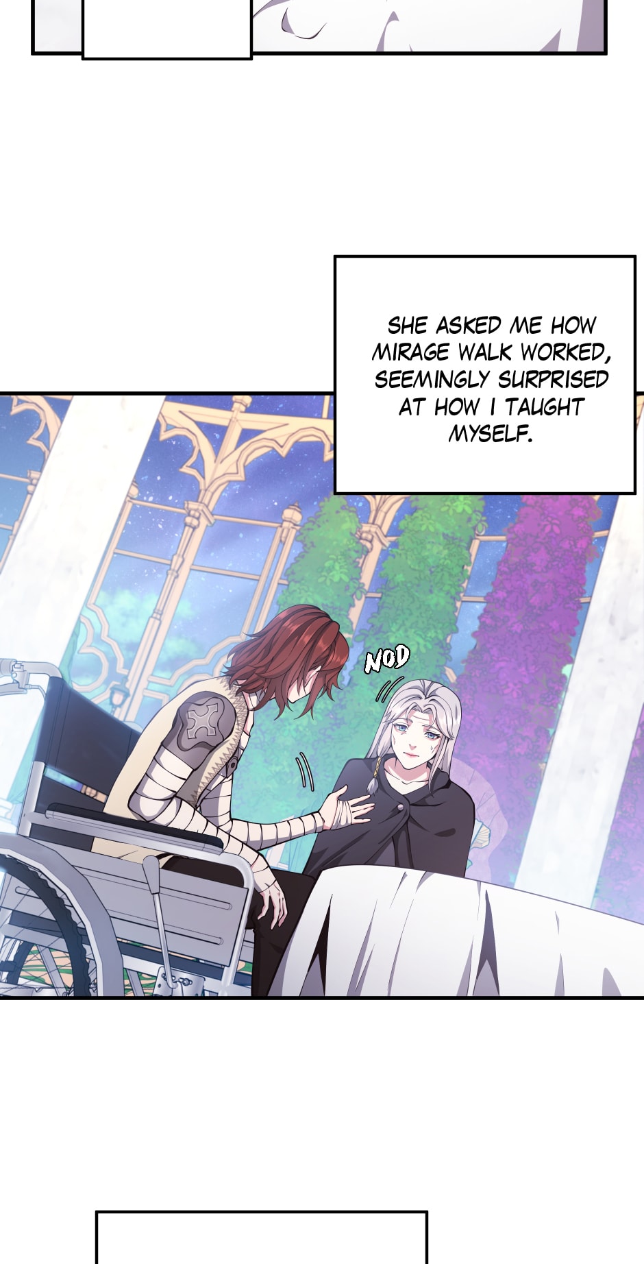 The Beginning After the End chapter 159 page 63