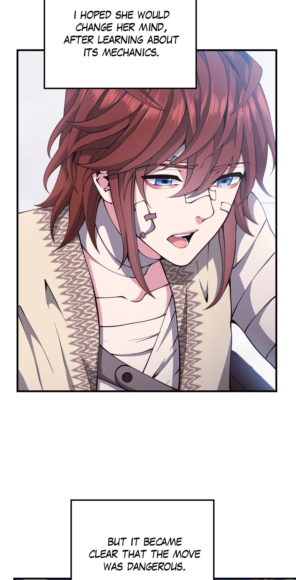 The Beginning After the End chapter 159 page 64