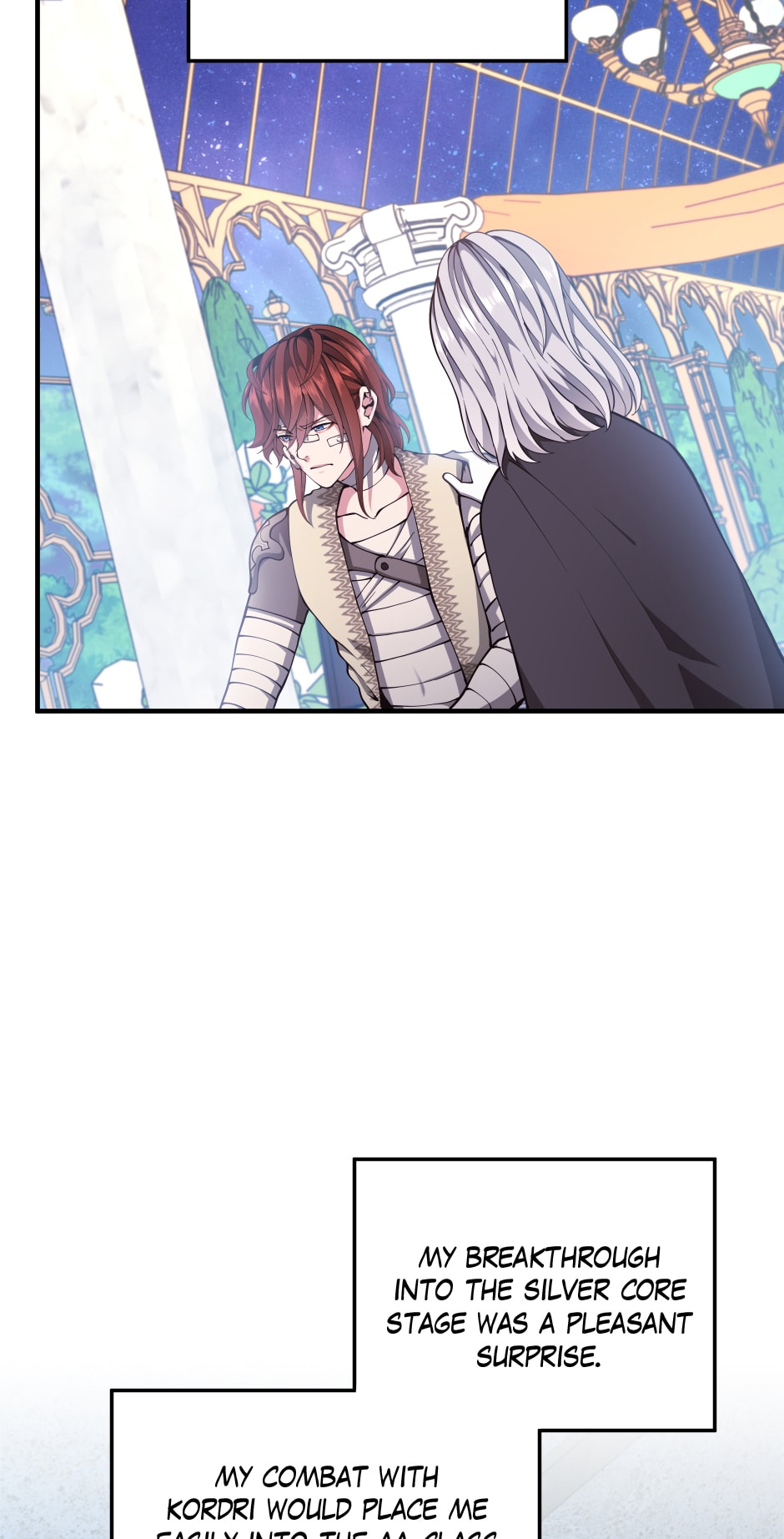 The Beginning After the End chapter 159 page 65