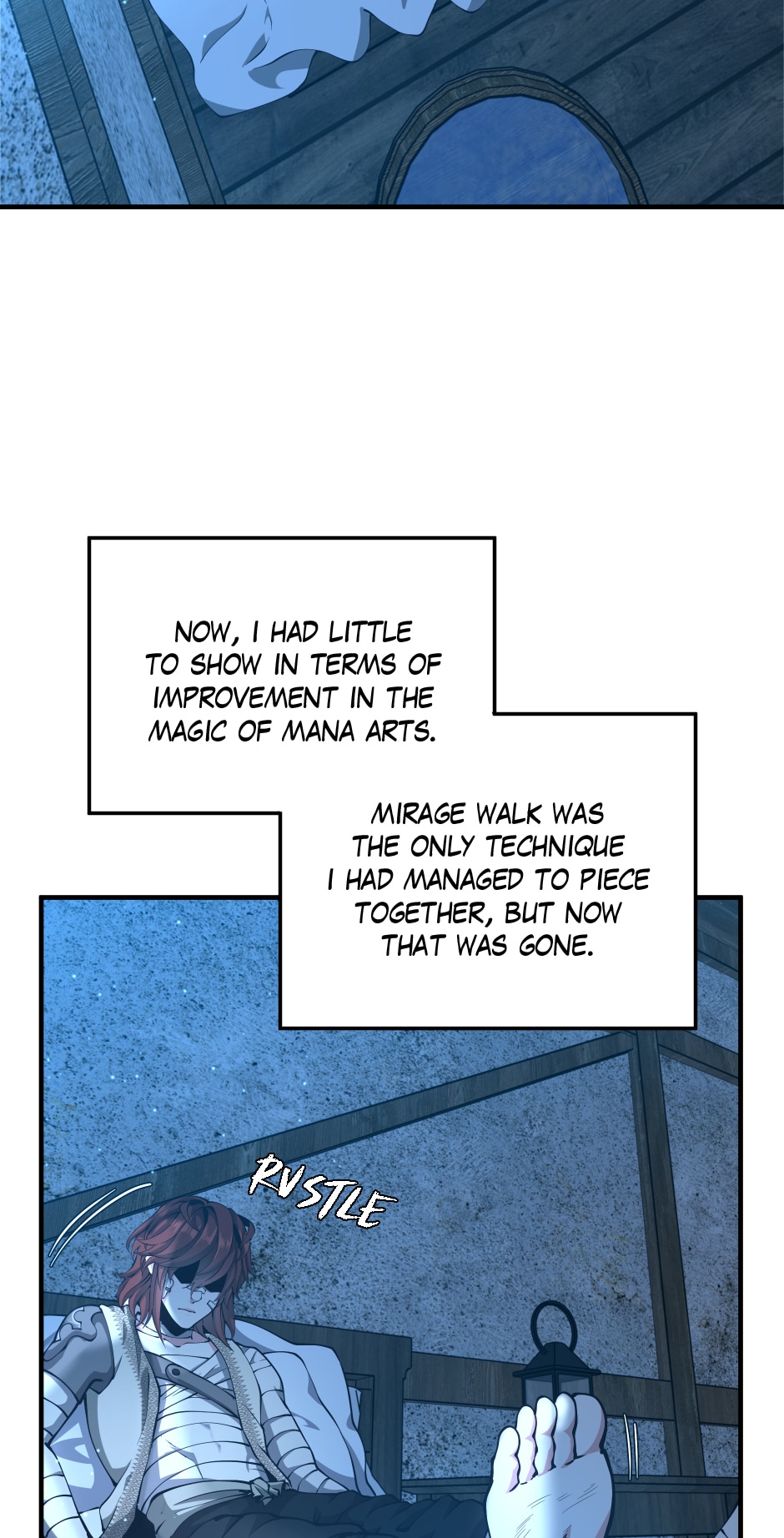 The Beginning After the End chapter 159 page 67