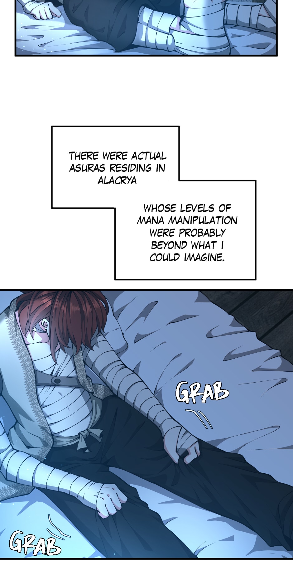 The Beginning After the End chapter 159 page 68