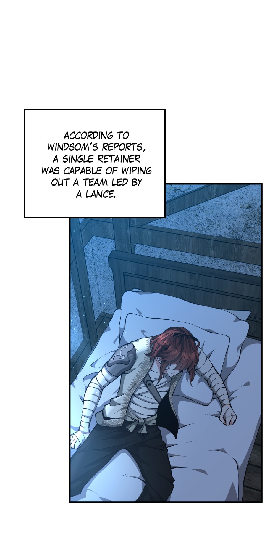 The Beginning After the End chapter 159 page 69