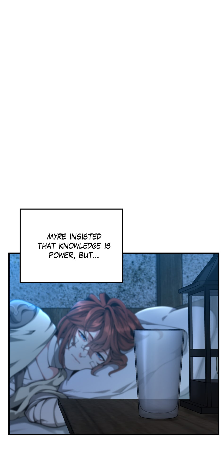 The Beginning After the End chapter 159 page 70