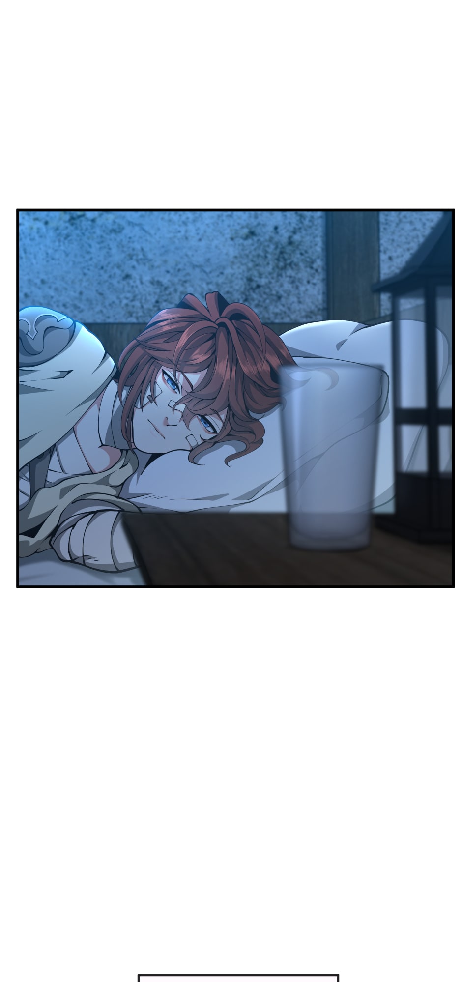 The Beginning After the End chapter 159 page 71