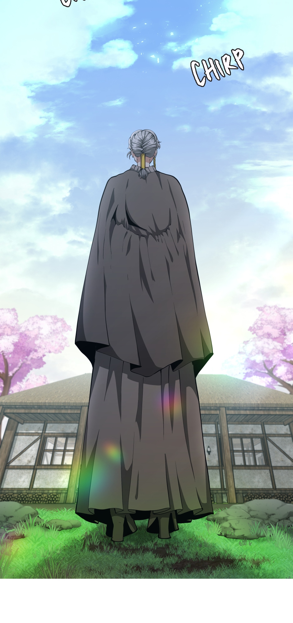 The Beginning After the End chapter 159 page 73