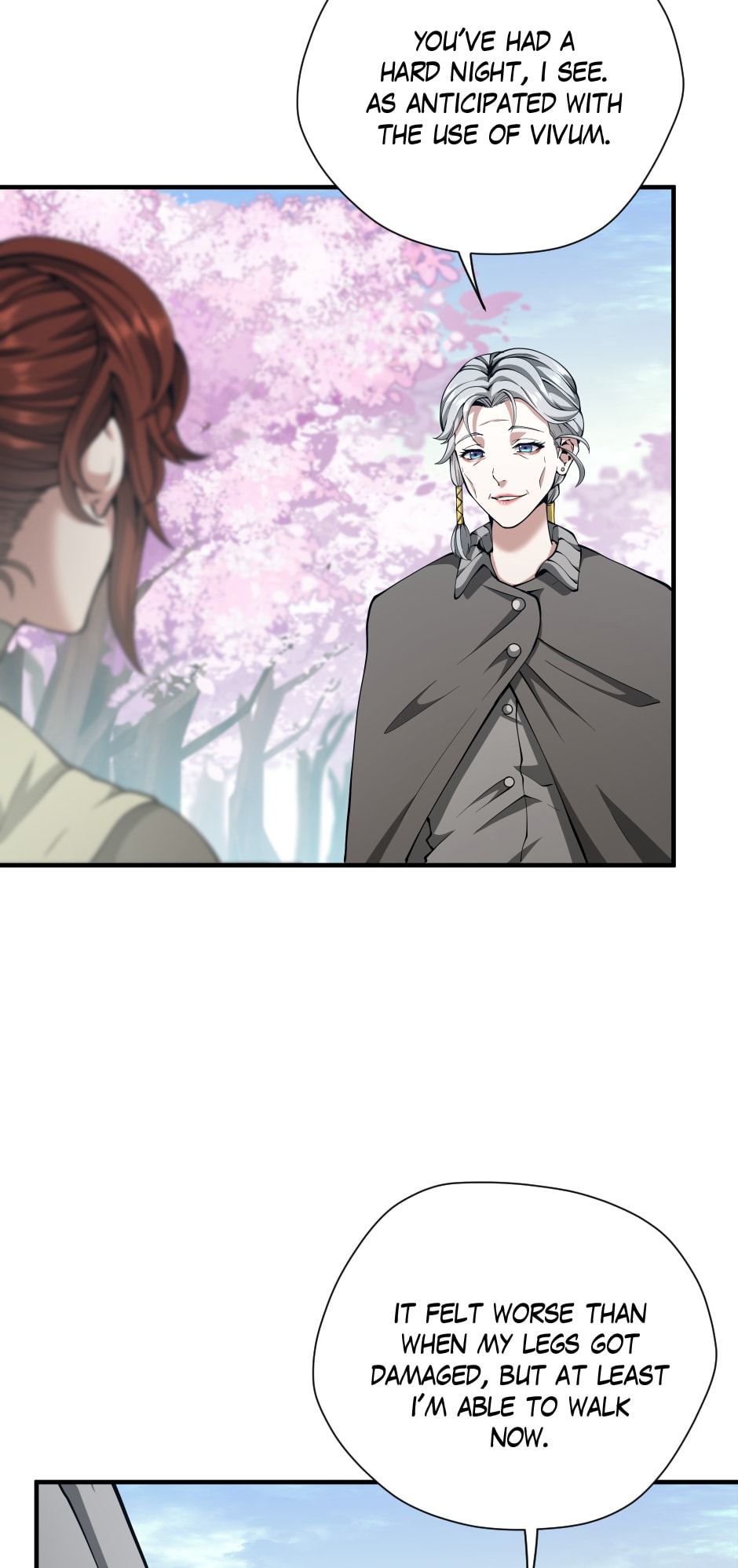 The Beginning After the End chapter 159 page 75