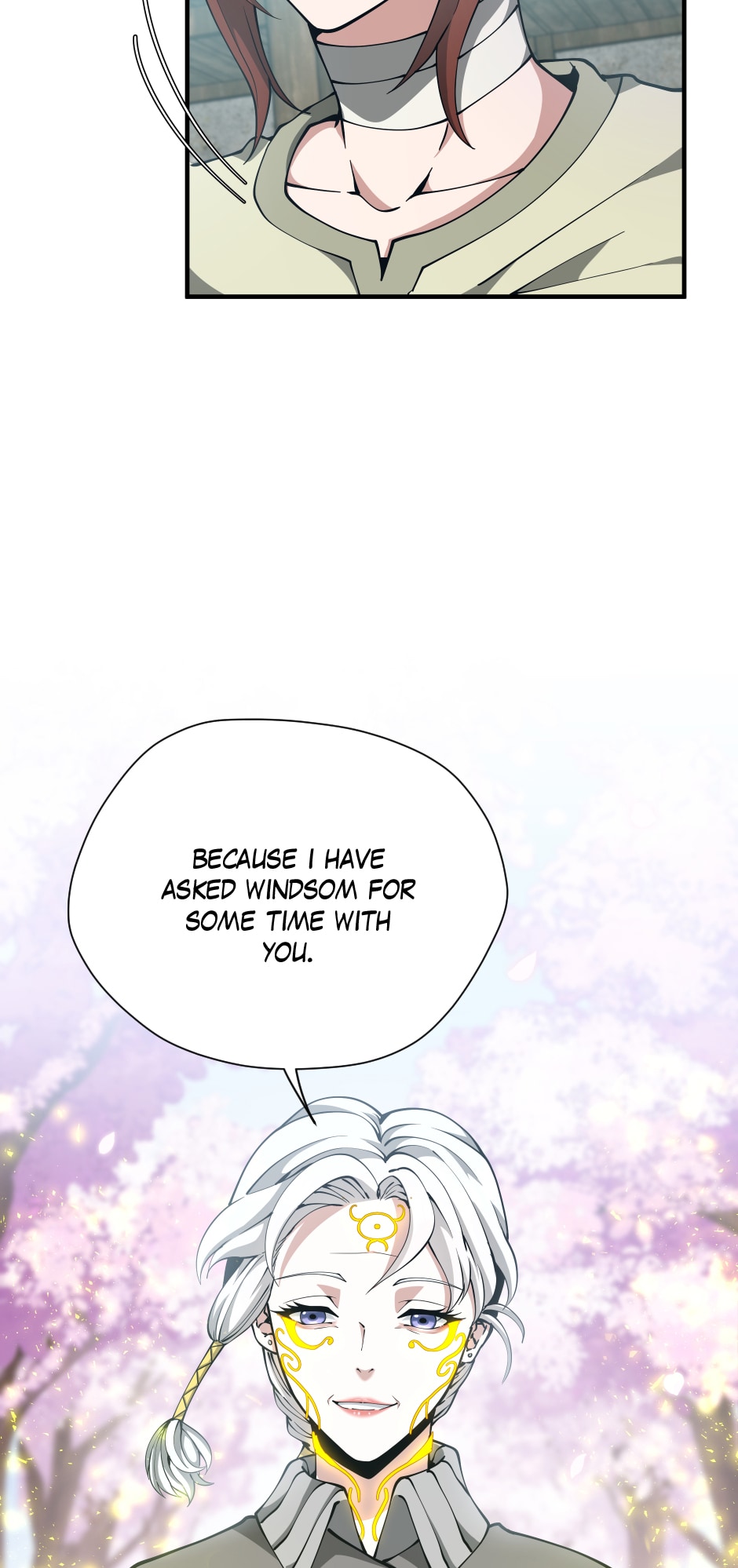 The Beginning After the End chapter 159 page 77