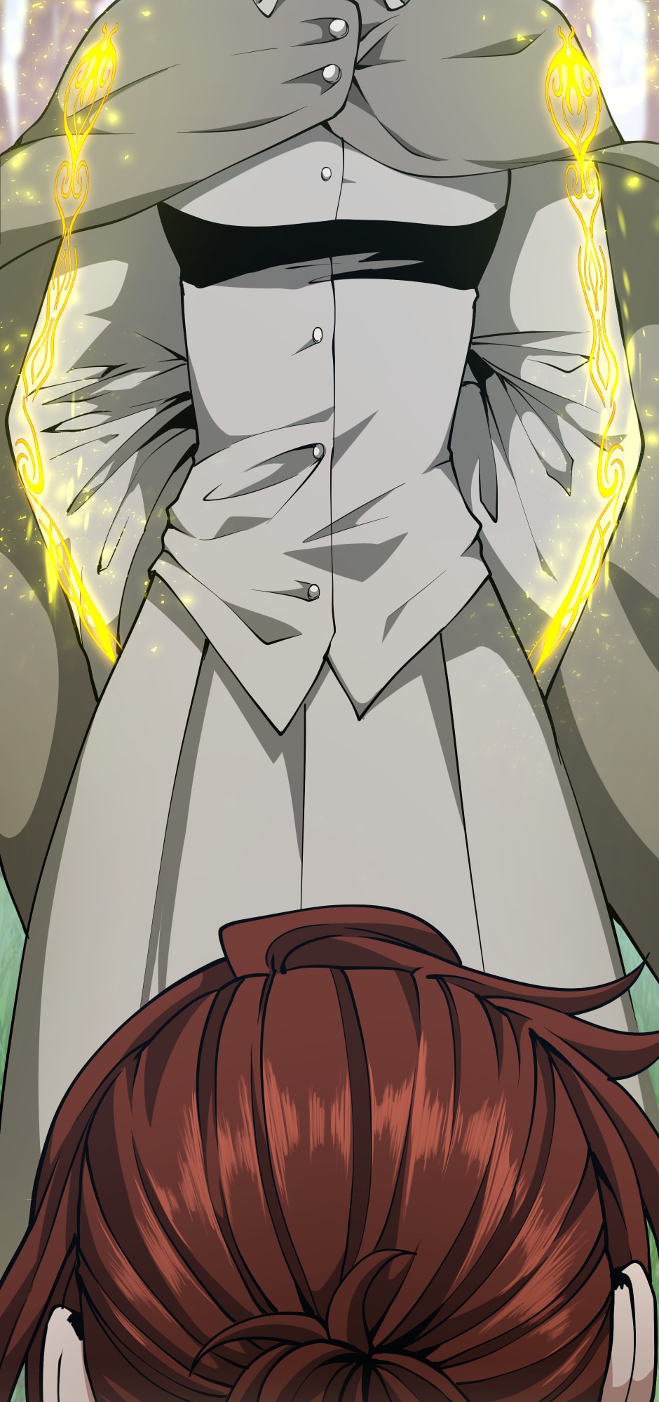 The Beginning After the End chapter 159 page 78