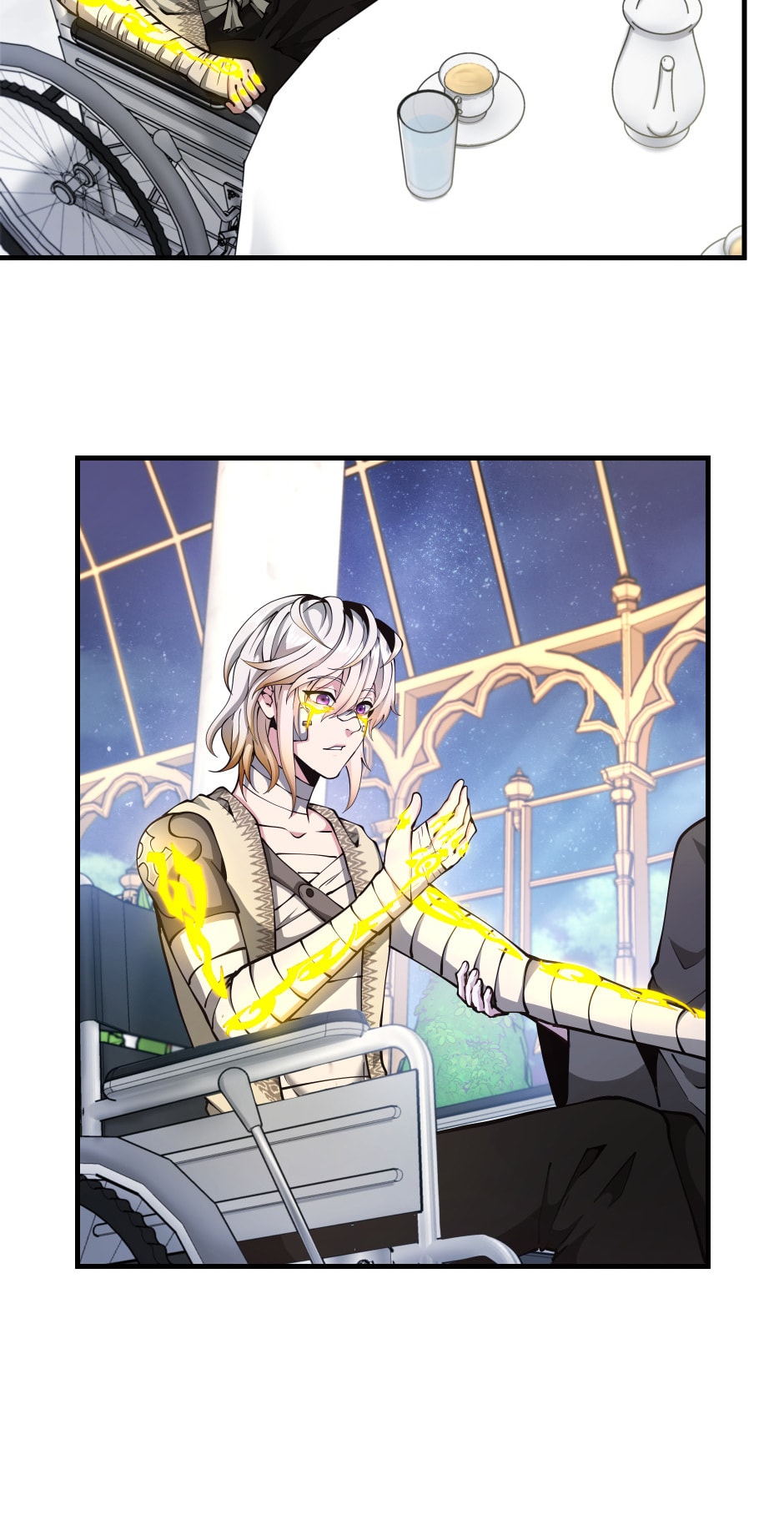 The Beginning After the End chapter 159 page 9