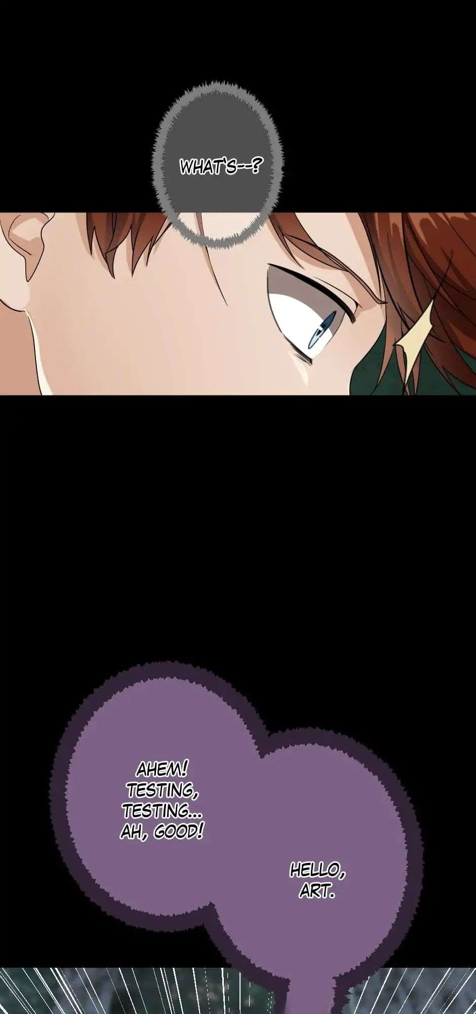 The Beginning After the End chapter 16 page 22