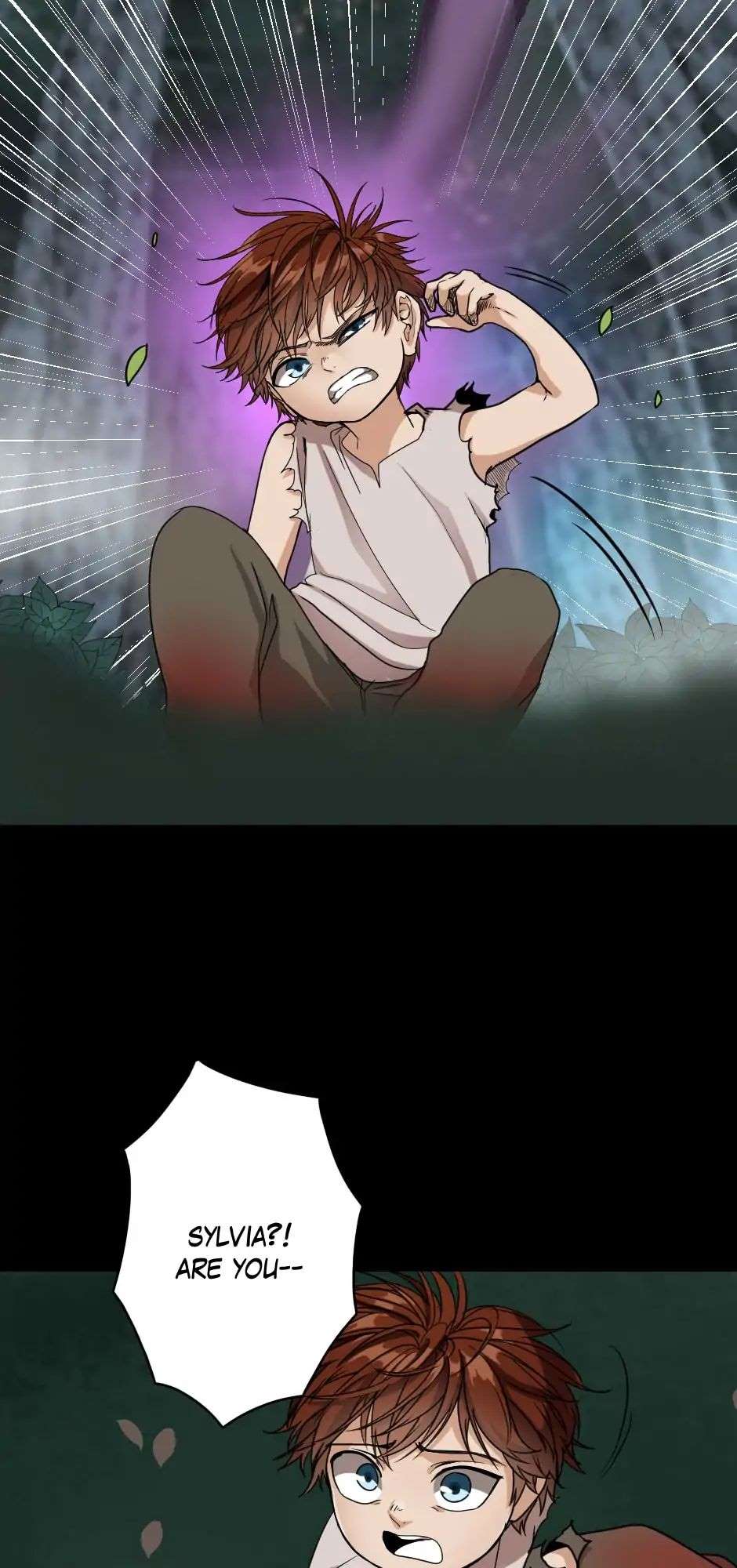 The Beginning After the End chapter 16 page 23