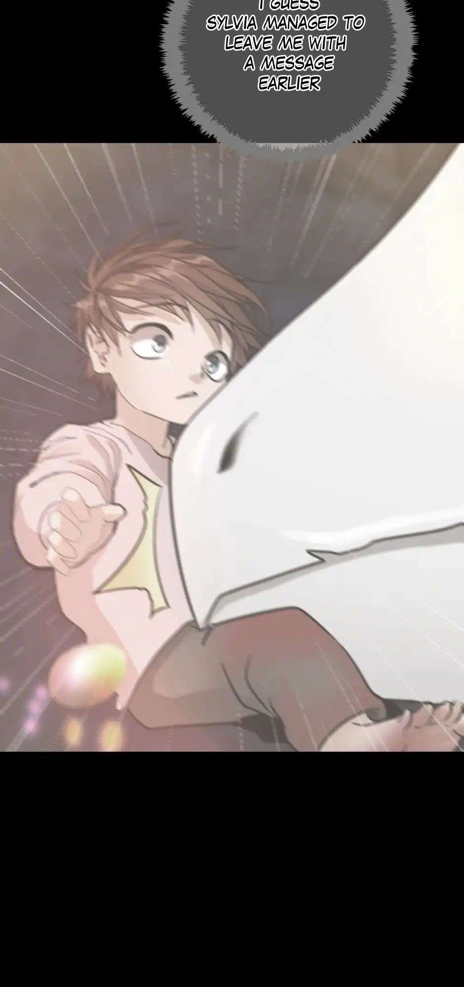 The Beginning After the End chapter 16 page 26