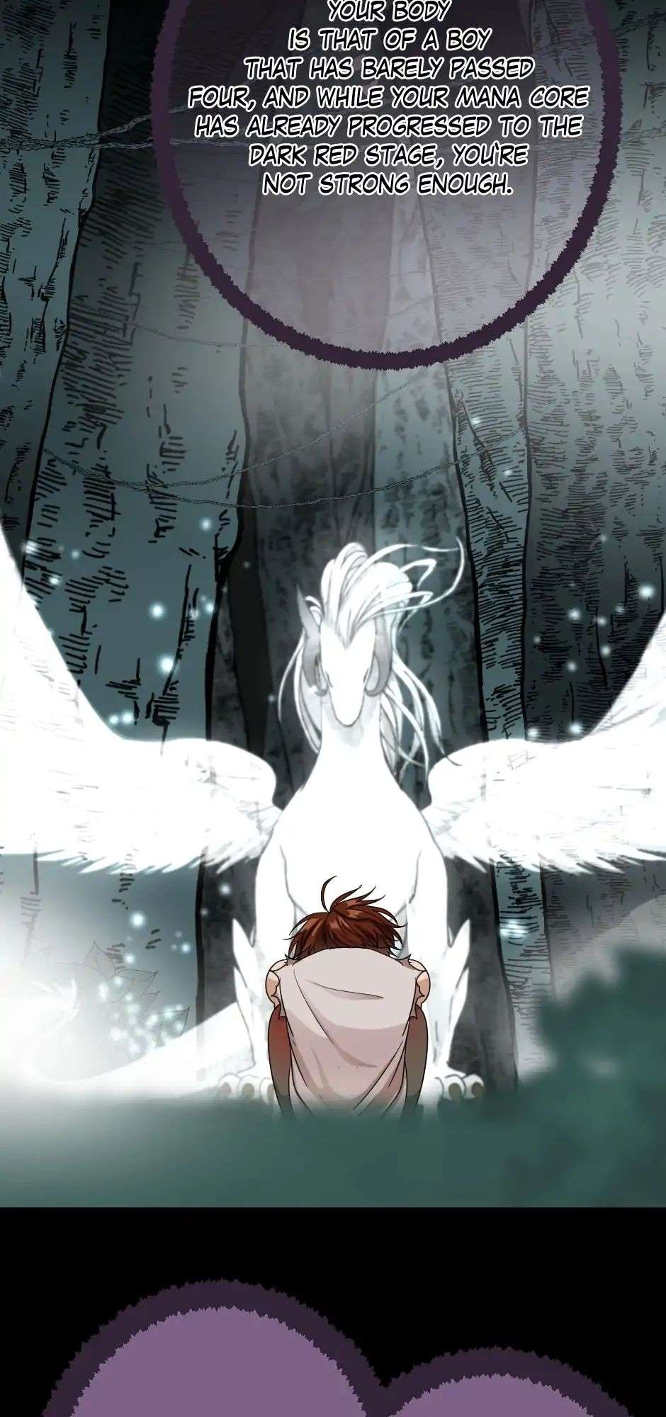 The Beginning After the End chapter 16 page 28