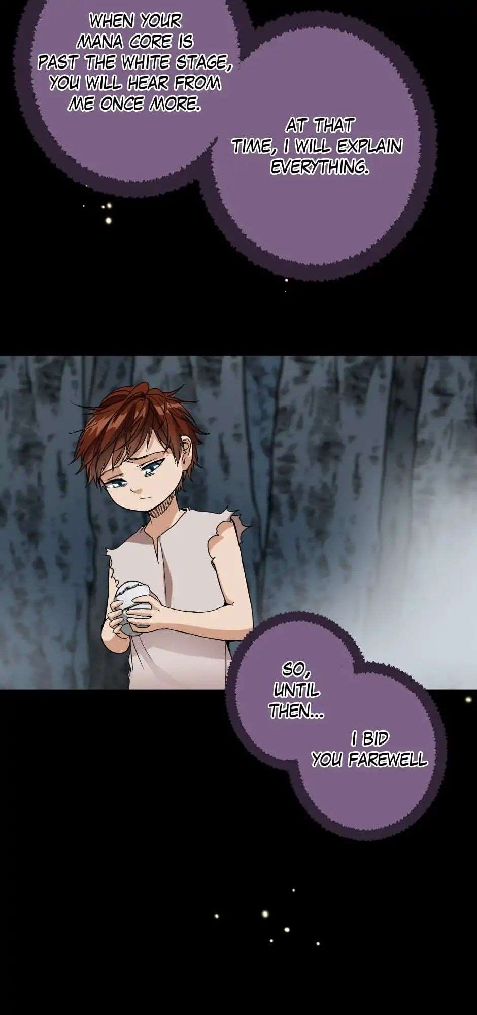 The Beginning After the End chapter 16 page 33