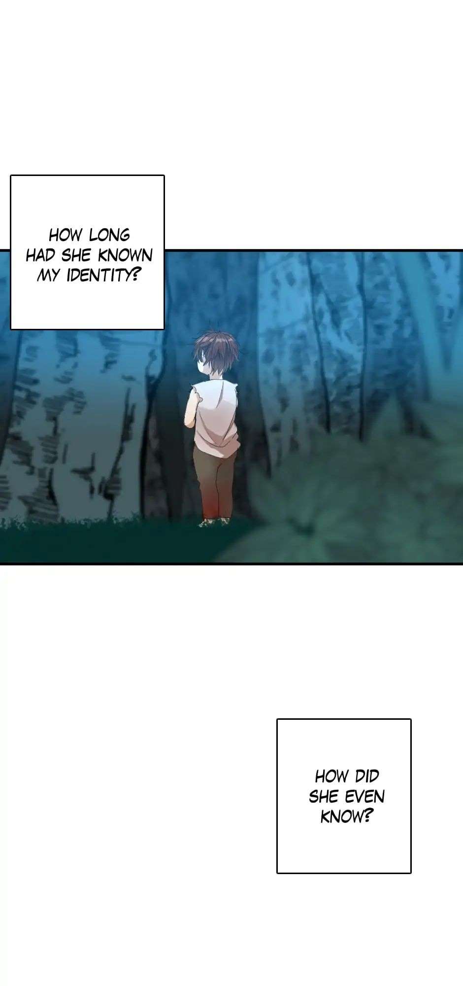 The Beginning After the End chapter 16 page 38