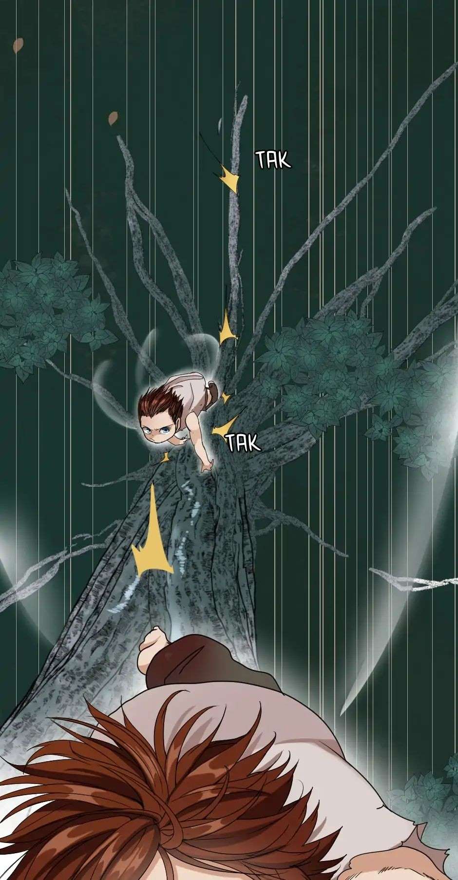 The Beginning After the End chapter 16 page 46