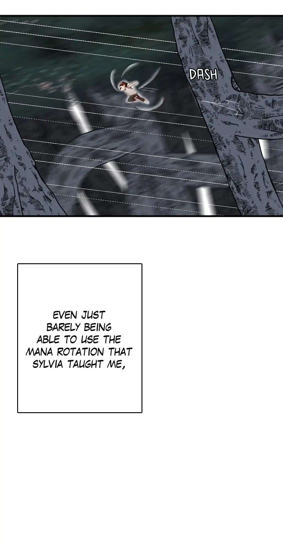 The Beginning After the End chapter 16 page 53