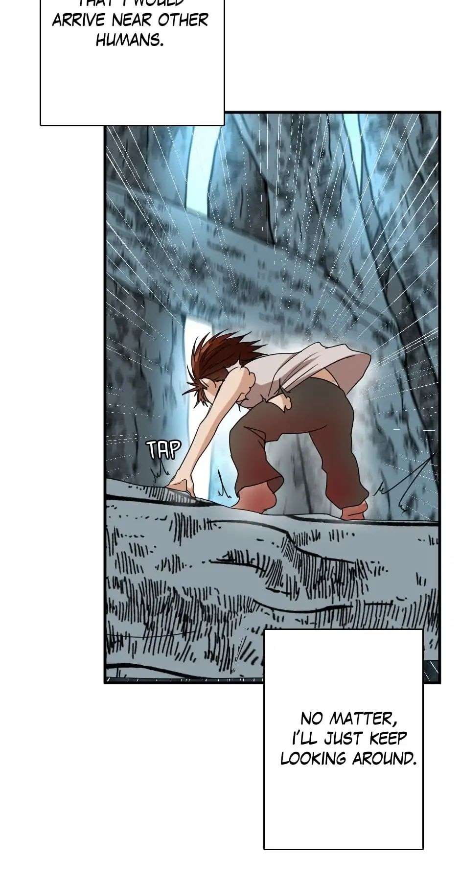 The Beginning After the End chapter 16 page 56