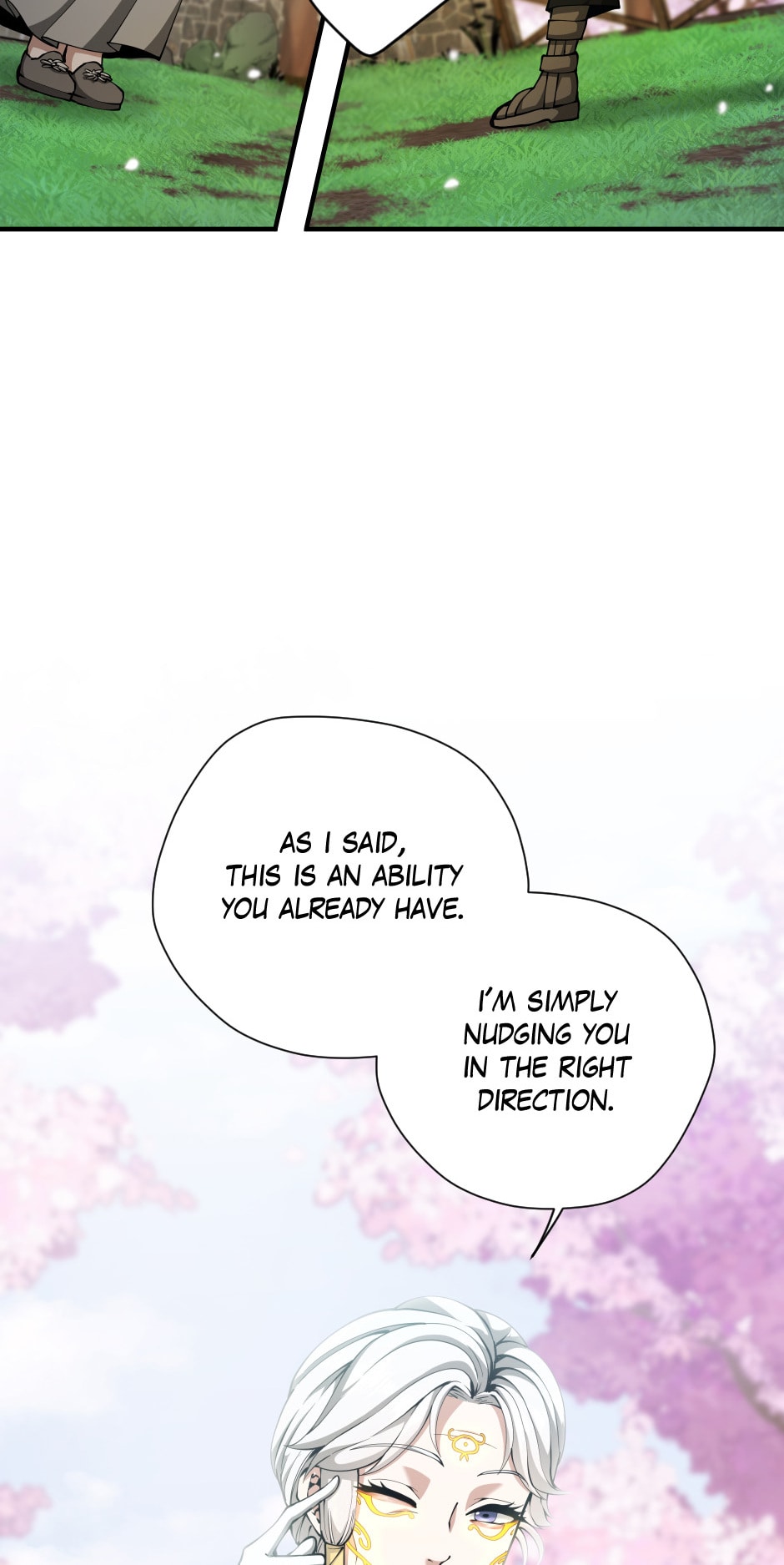 The Beginning After the End chapter 160 page 11