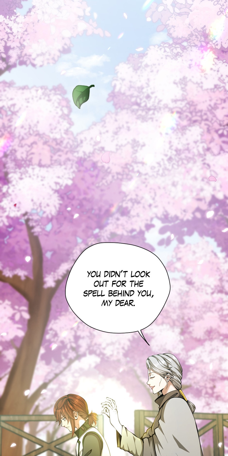 The Beginning After the End chapter 160 page 14