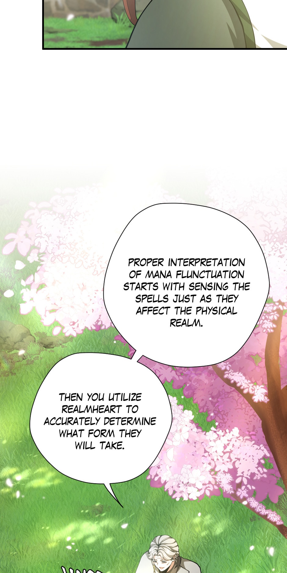 The Beginning After the End chapter 160 page 16