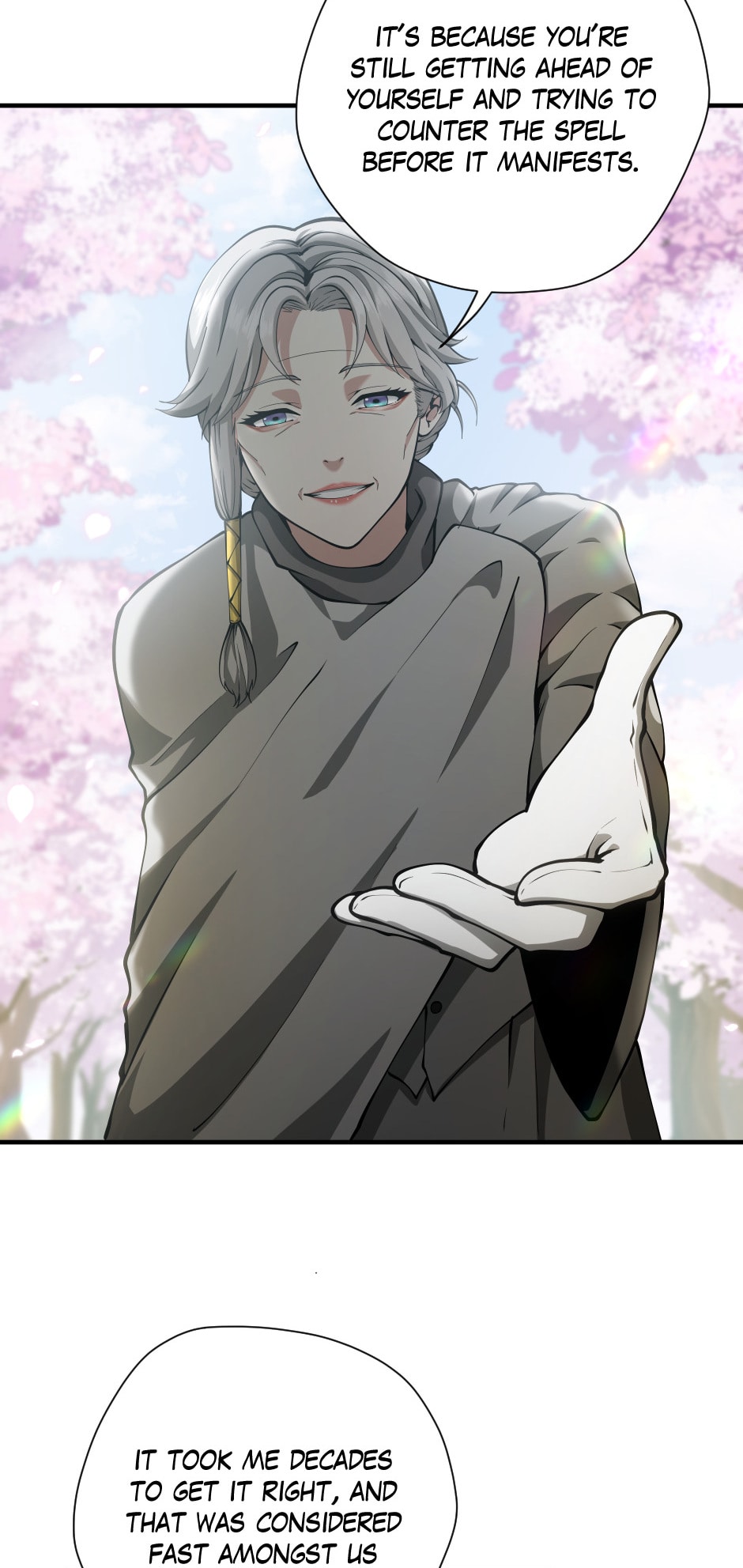 The Beginning After the End chapter 160 page 23