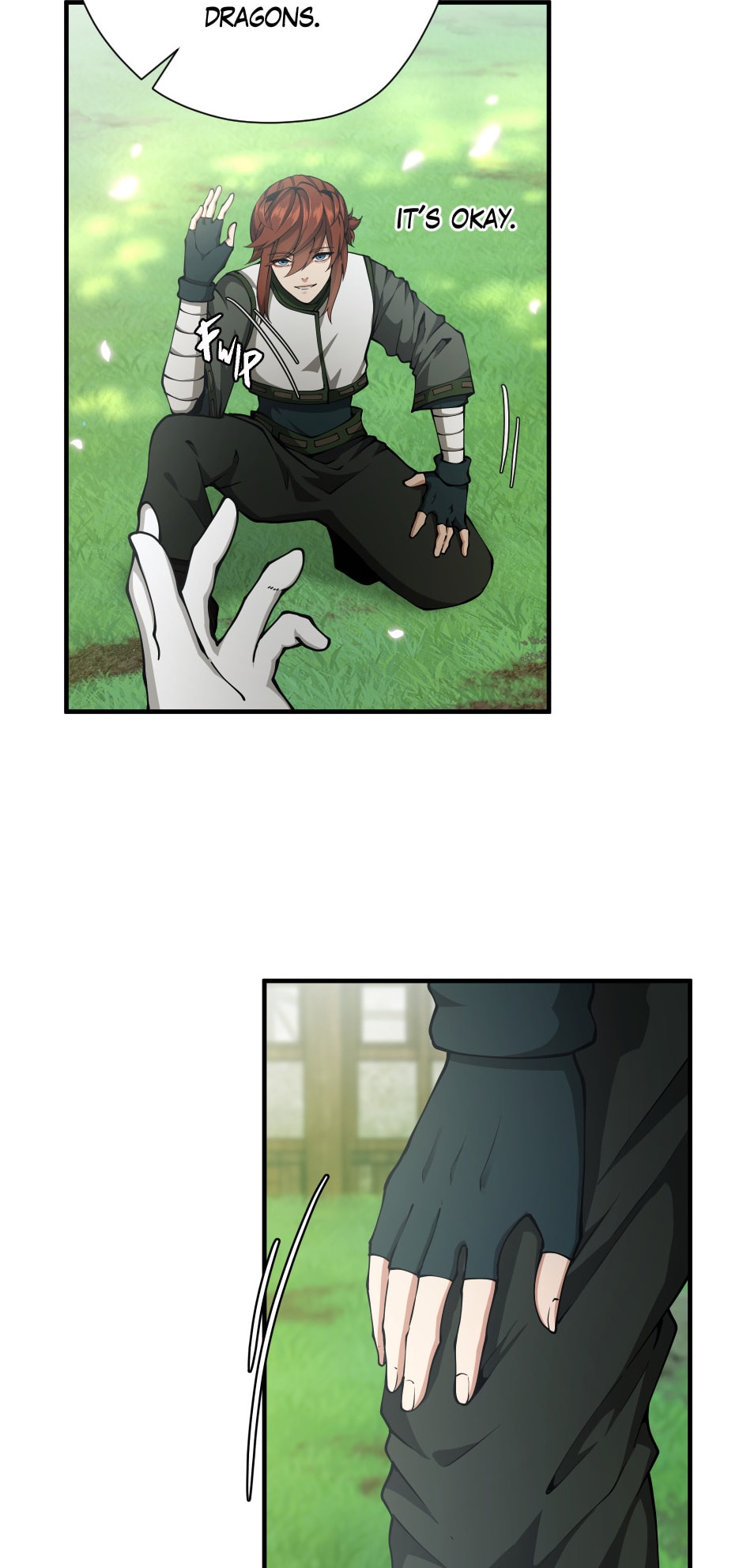 The Beginning After the End chapter 160 page 24