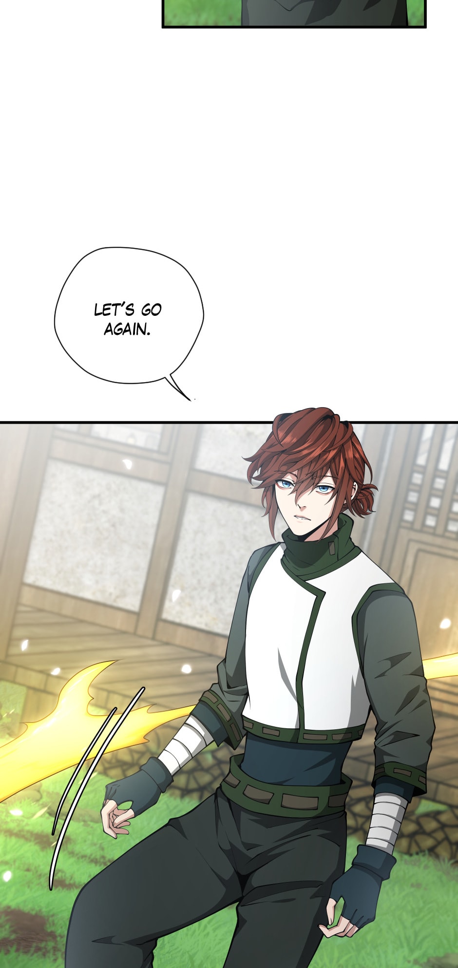 The Beginning After the End chapter 160 page 25