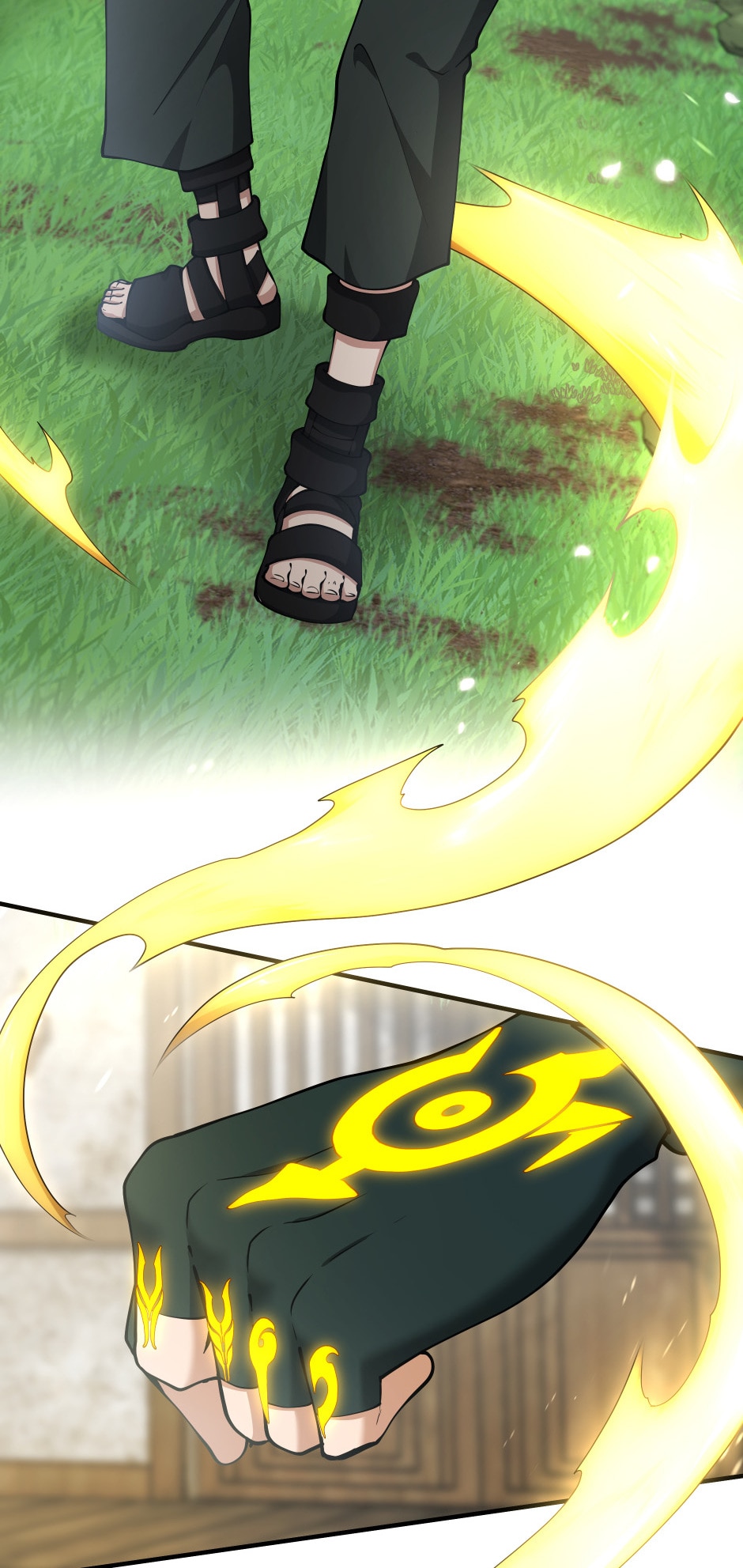 The Beginning After the End chapter 160 page 26