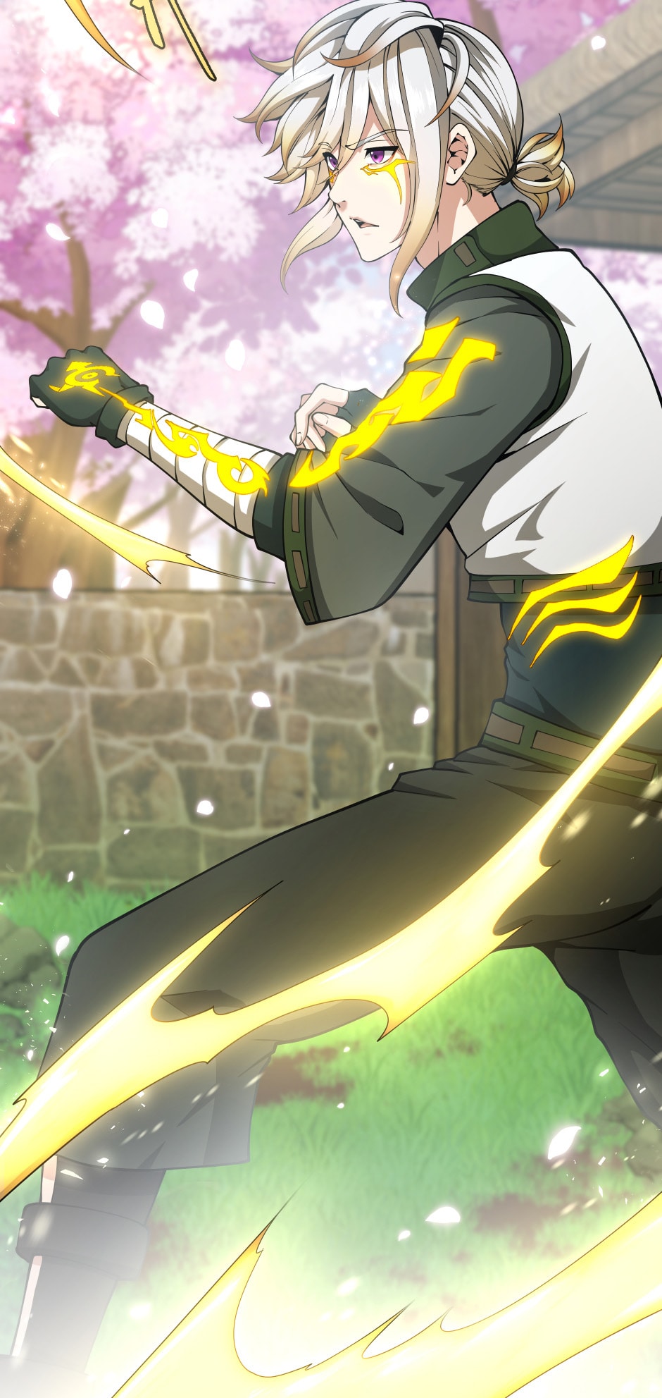 The Beginning After the End chapter 160 page 28