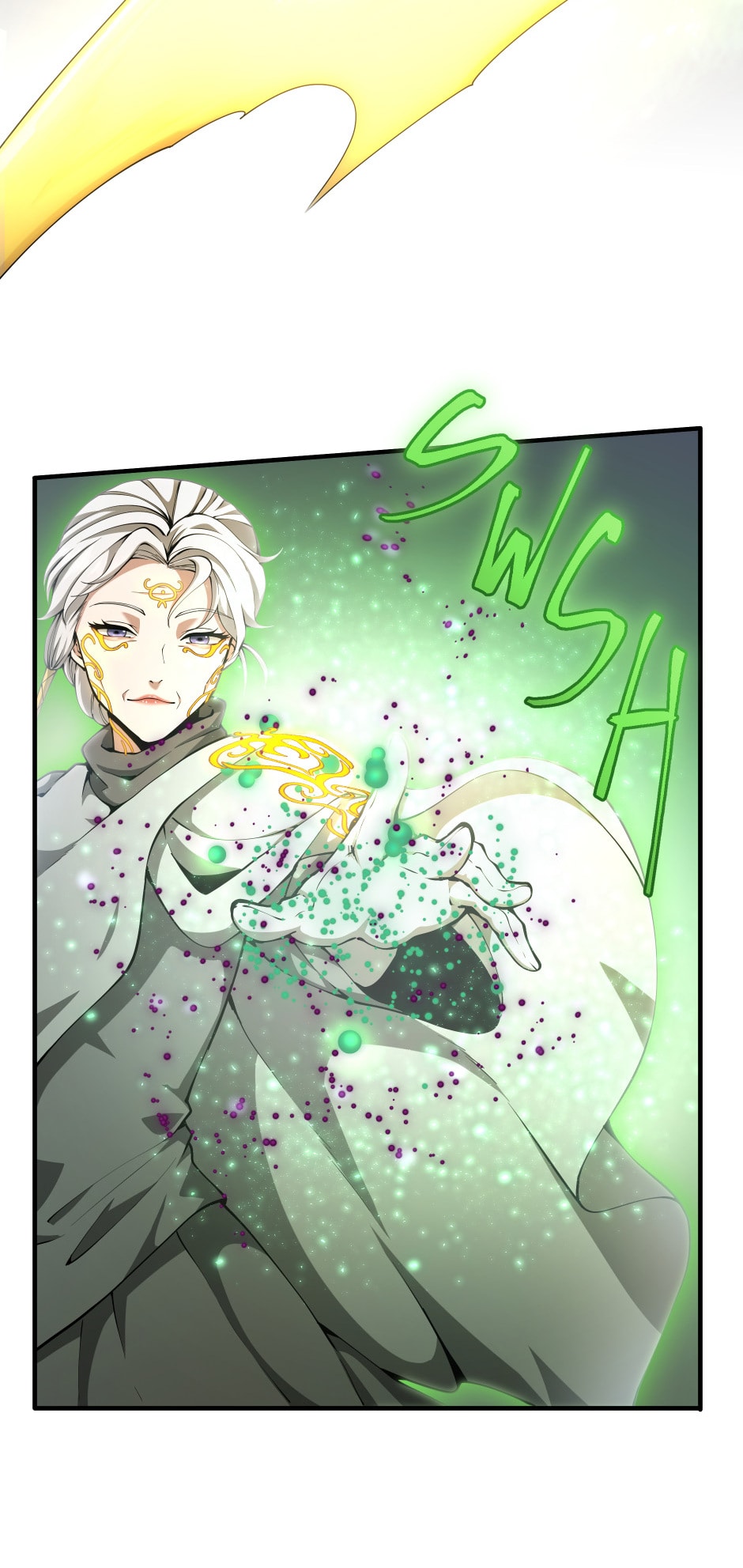 The Beginning After the End chapter 160 page 29