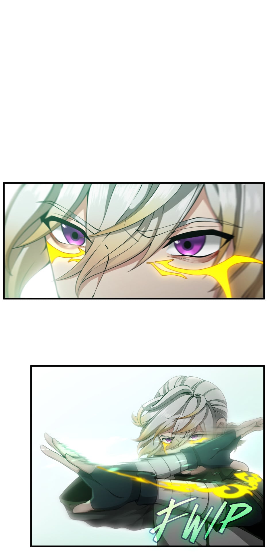 The Beginning After the End chapter 160 page 30