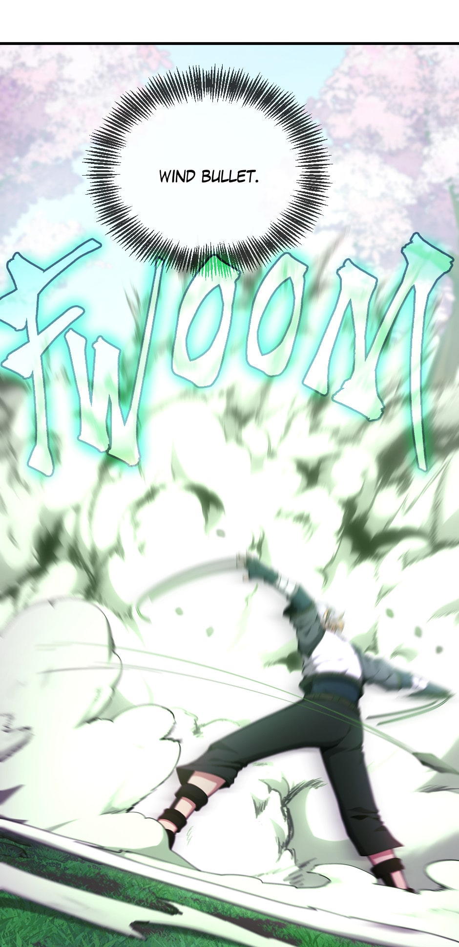 The Beginning After the End chapter 160 page 31