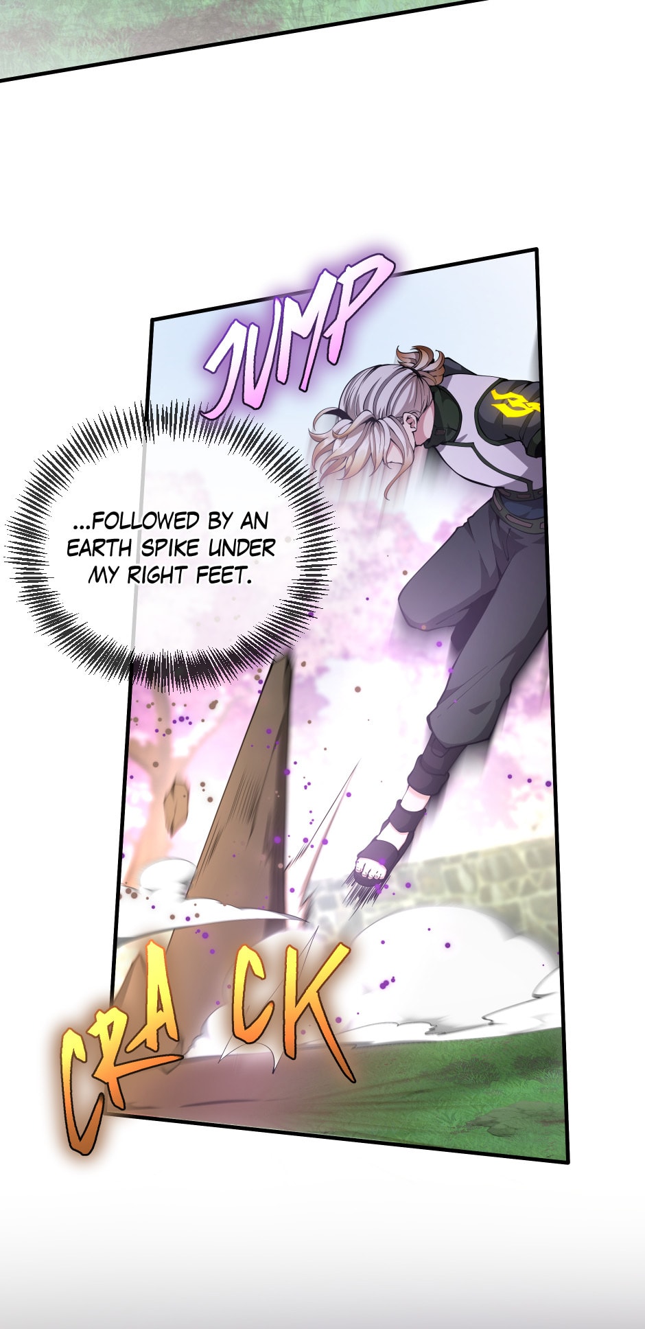 The Beginning After the End chapter 160 page 34