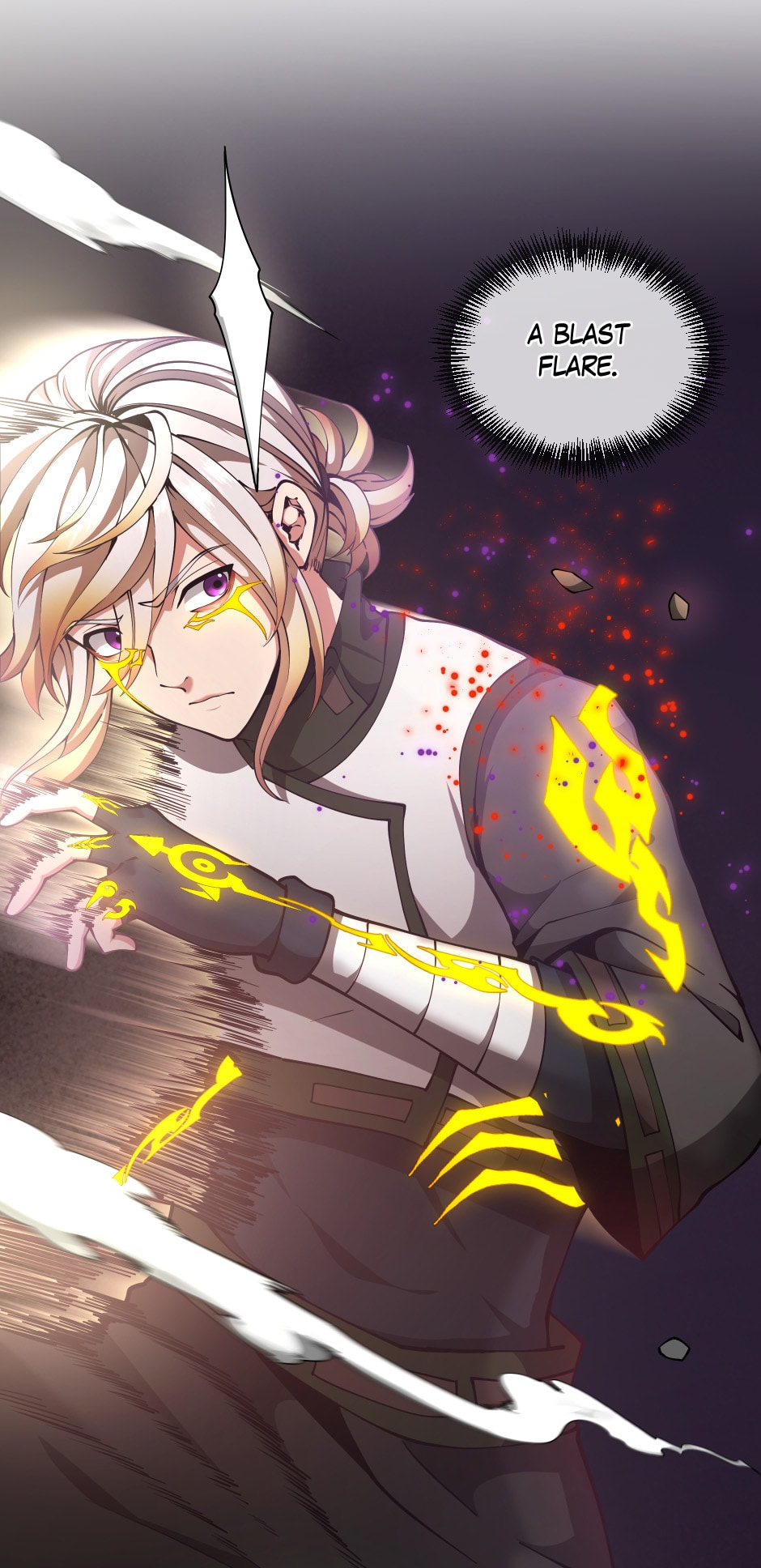 The Beginning After the End chapter 160 page 35