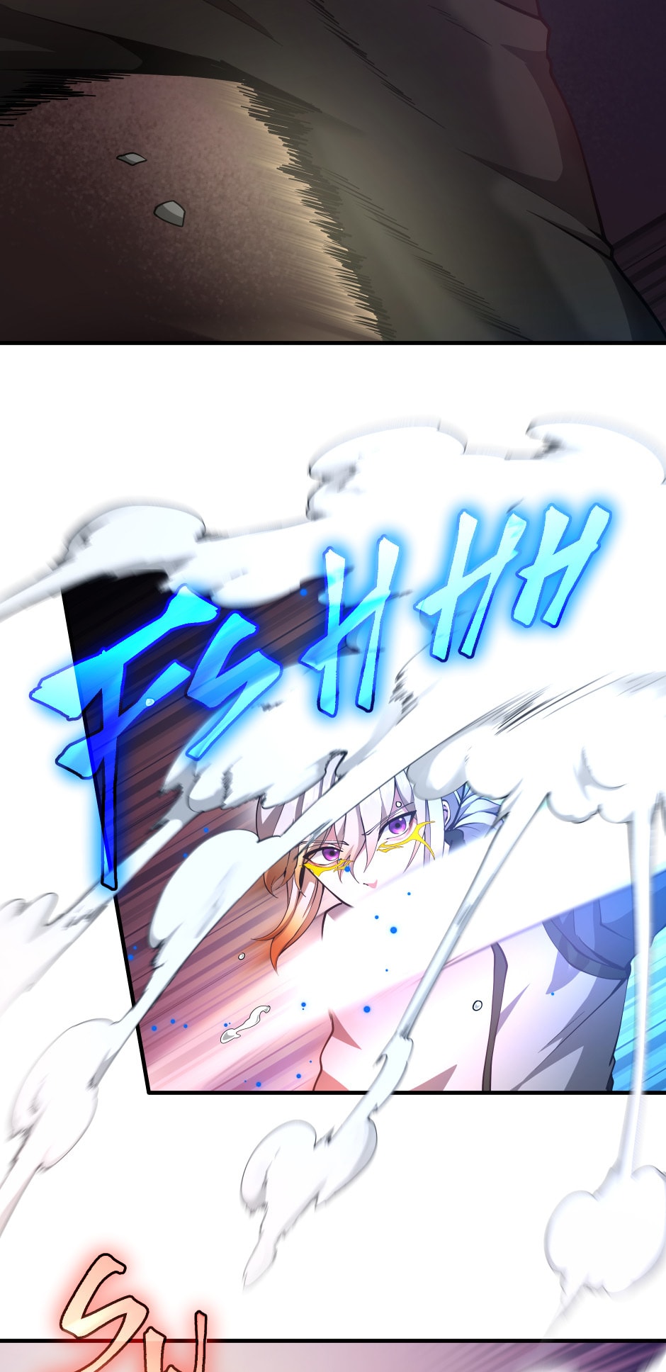 The Beginning After the End chapter 160 page 36