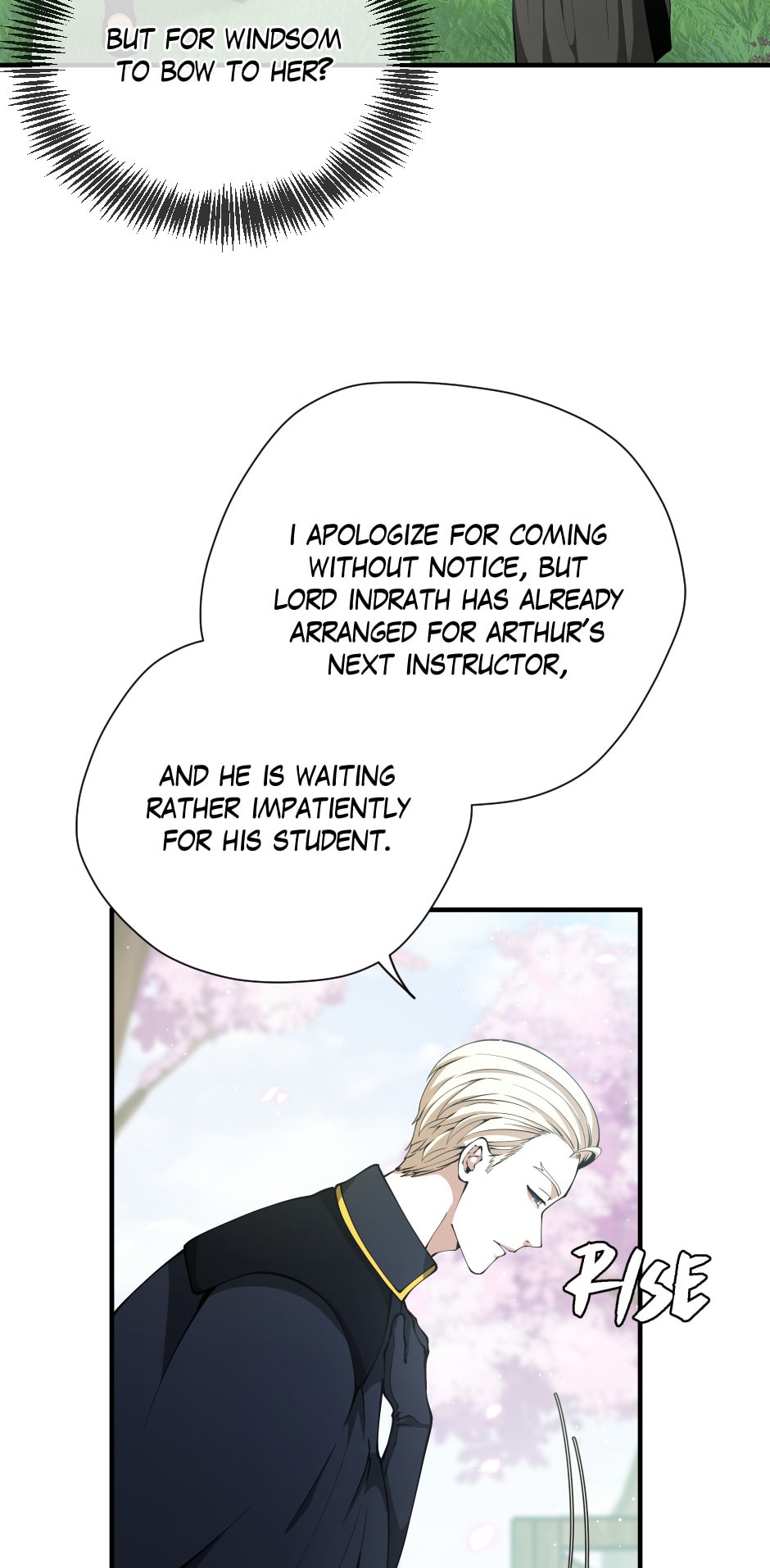 The Beginning After the End chapter 160 page 43