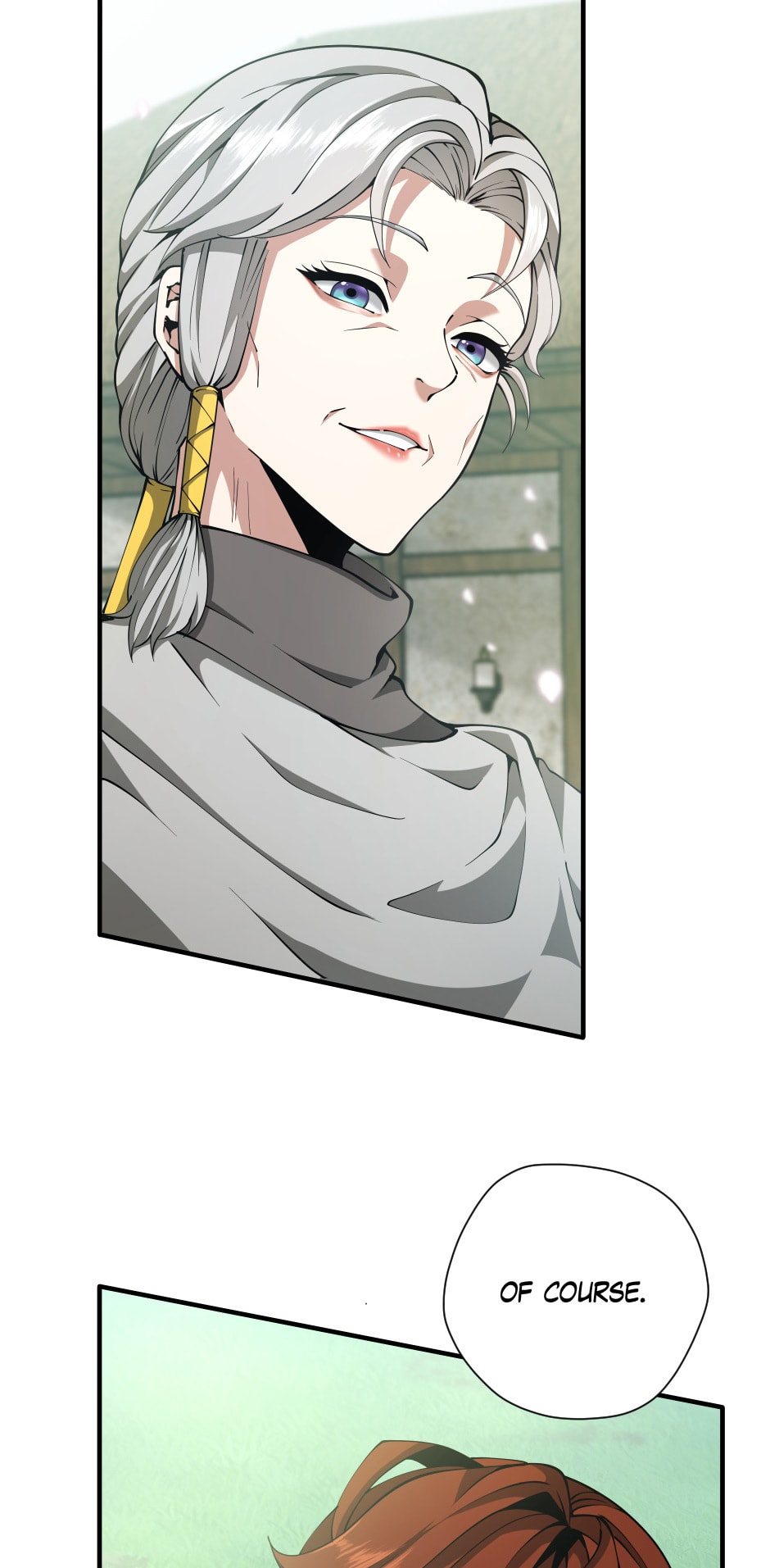 The Beginning After the End chapter 160 page 47