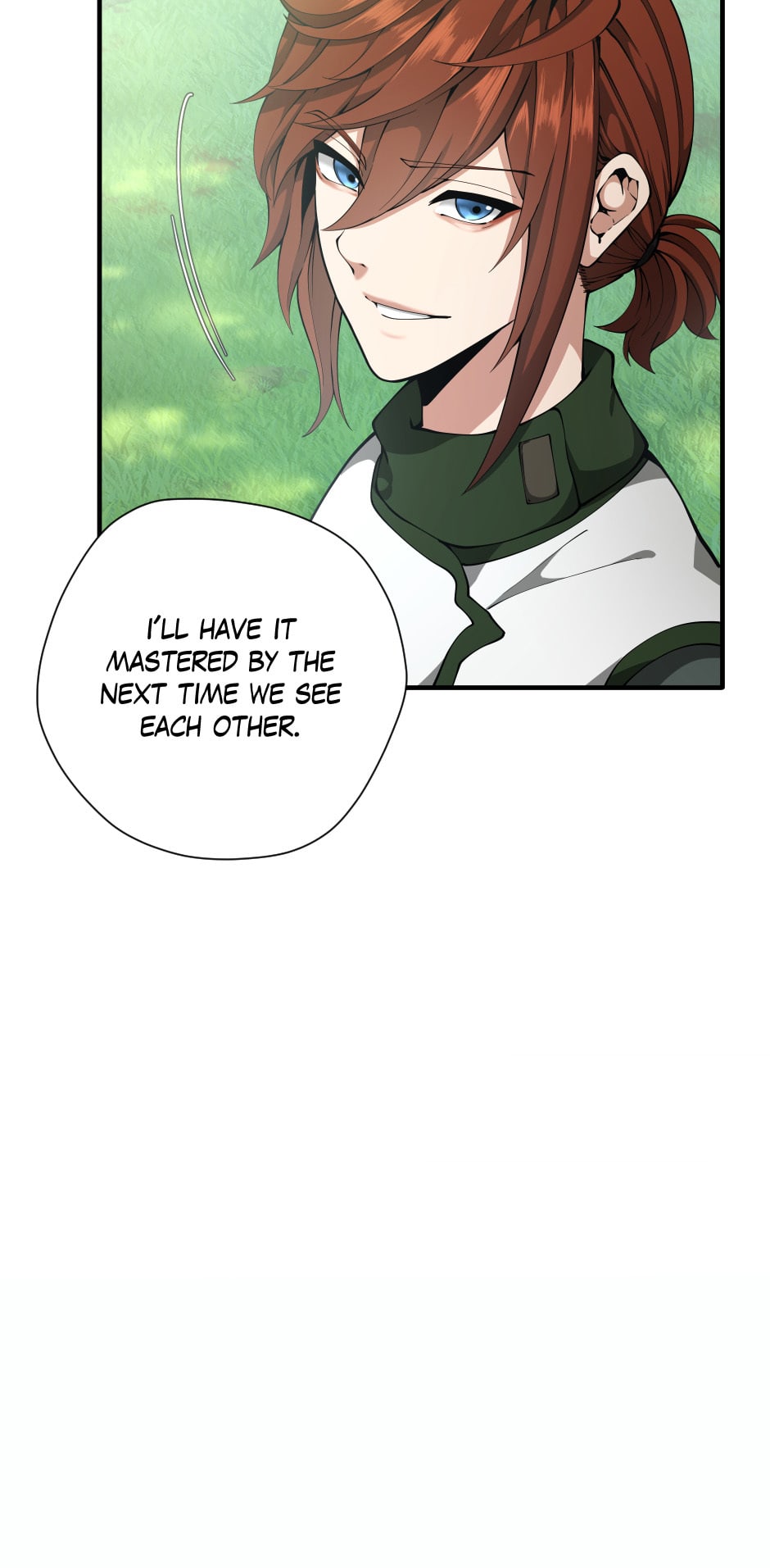 The Beginning After the End chapter 160 page 48